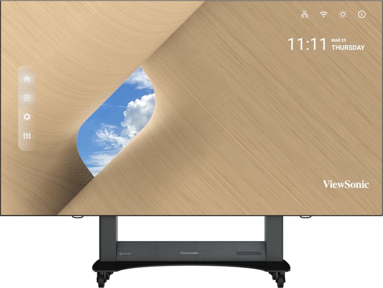 ViewSonic LDS Solution Kit